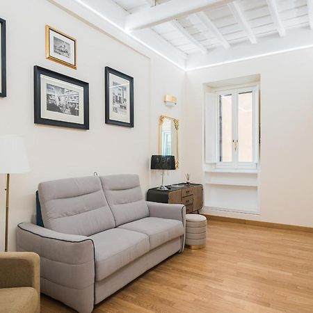 Lupa Luxury Apartment روما المظهر الخارجي الصورة