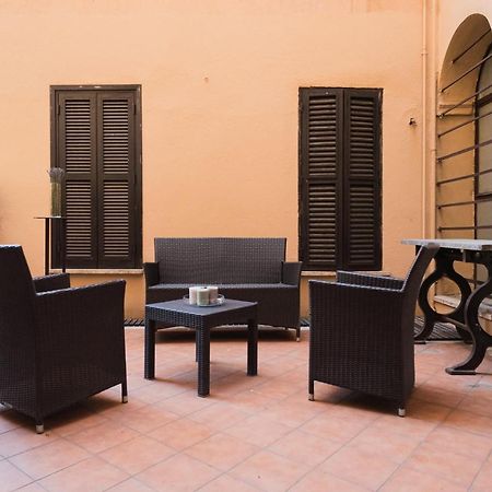 Lupa Luxury Apartment روما المظهر الخارجي الصورة