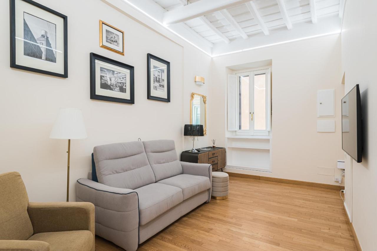 Lupa Luxury Apartment روما المظهر الخارجي الصورة