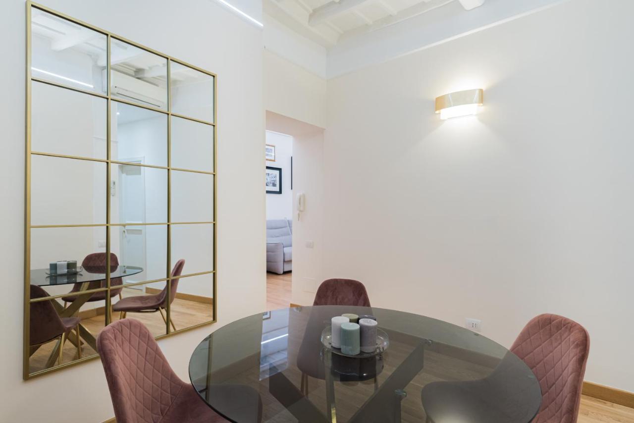 Lupa Luxury Apartment روما المظهر الخارجي الصورة