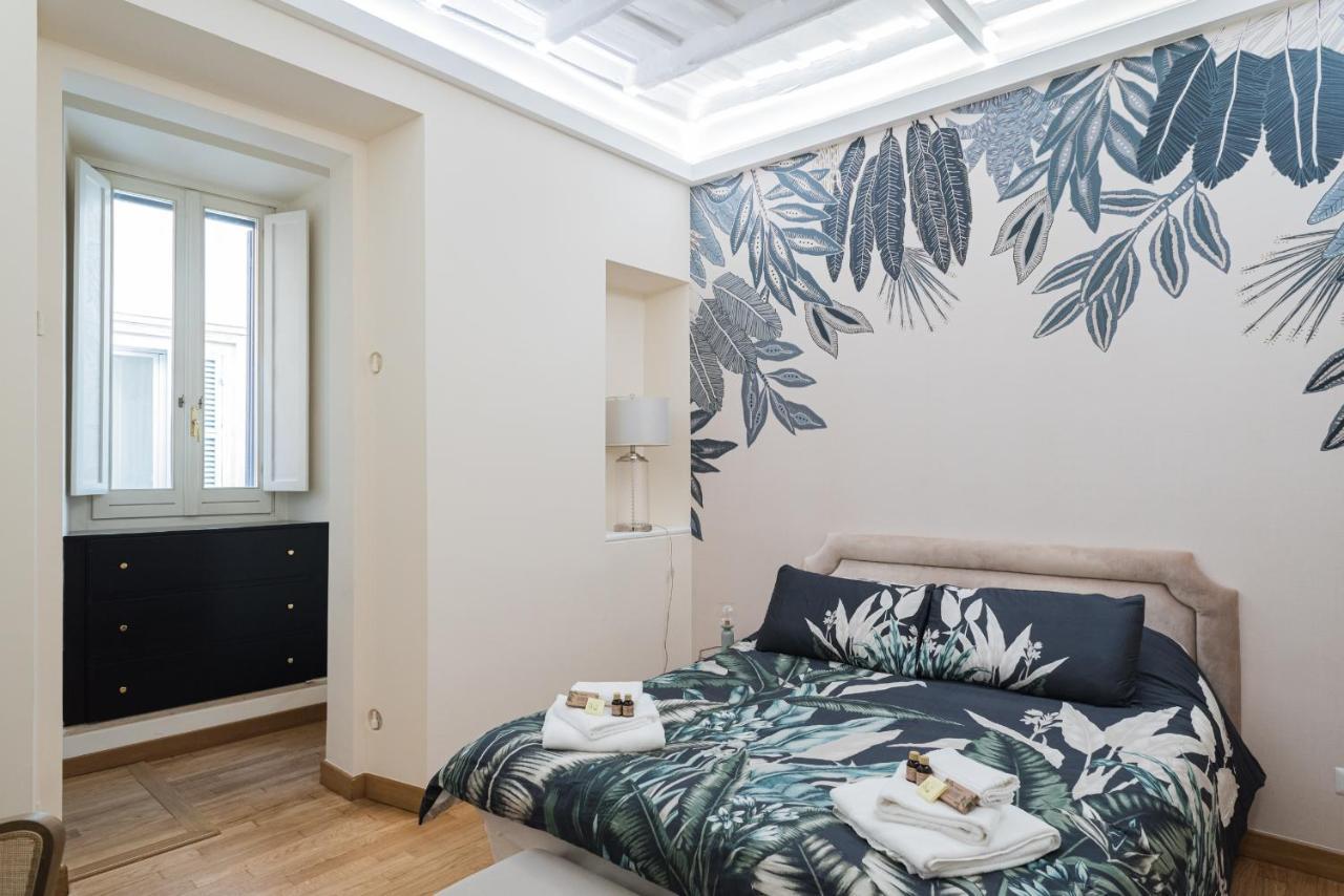 Lupa Luxury Apartment روما المظهر الخارجي الصورة