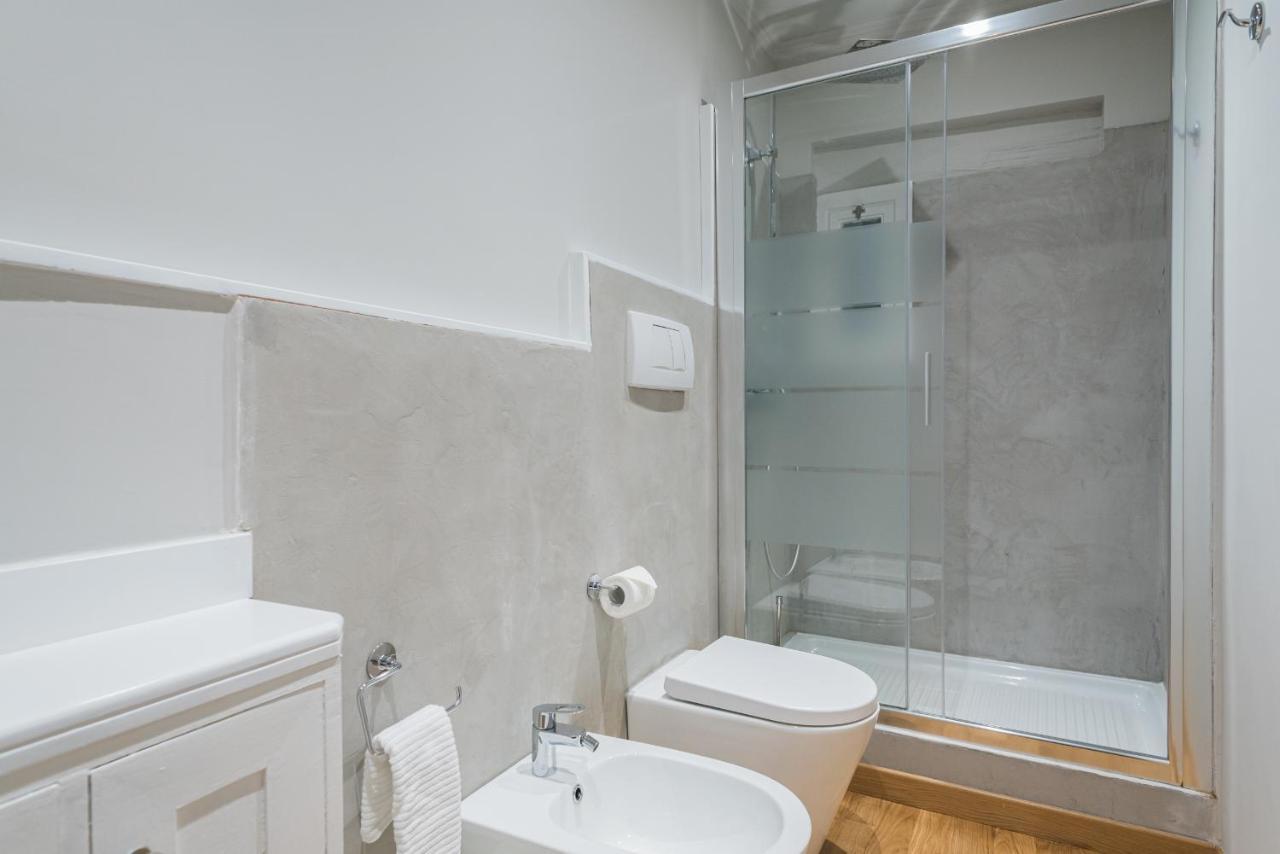 Lupa Luxury Apartment روما المظهر الخارجي الصورة