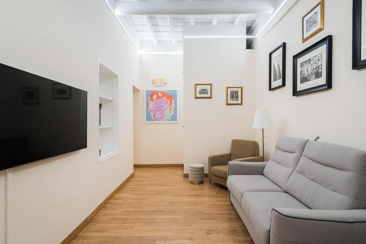 Lupa Luxury Apartment روما المظهر الخارجي الصورة