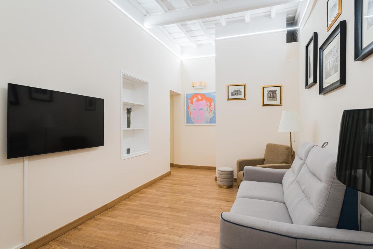 Lupa Luxury Apartment روما المظهر الخارجي الصورة