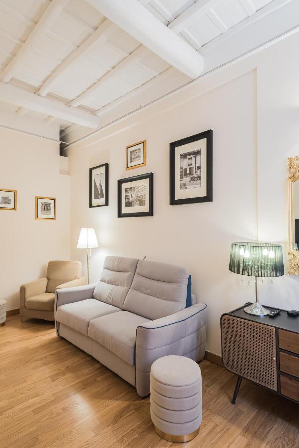 Lupa Luxury Apartment روما المظهر الخارجي الصورة
