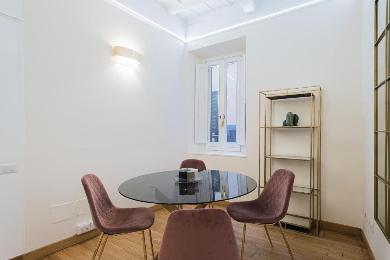Lupa Luxury Apartment روما المظهر الخارجي الصورة