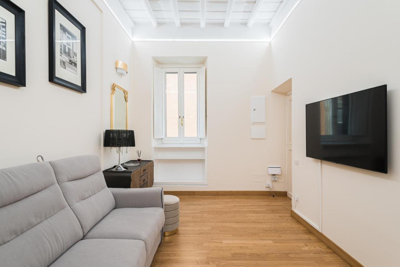 Lupa Luxury Apartment روما المظهر الخارجي الصورة