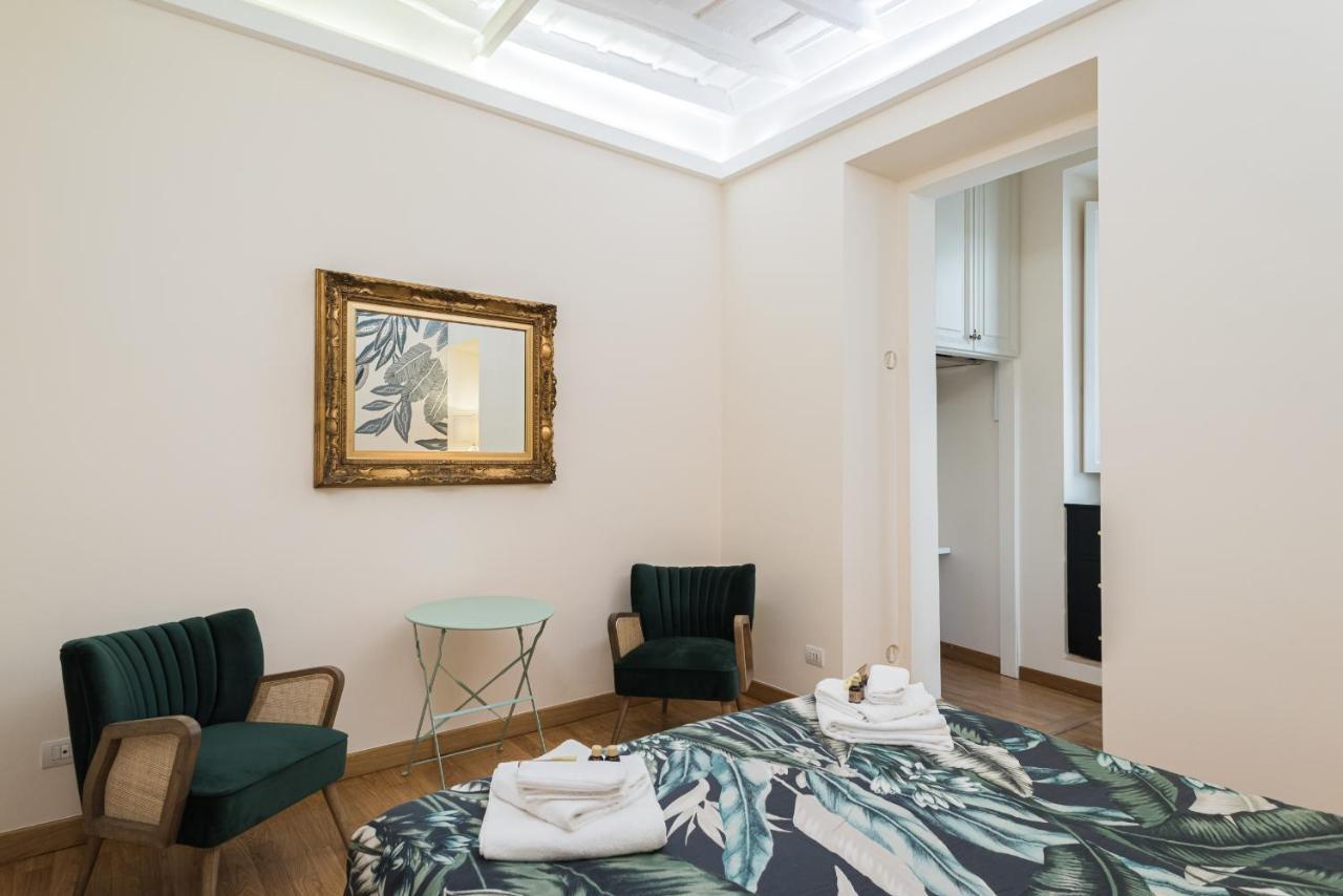 Lupa Luxury Apartment روما المظهر الخارجي الصورة