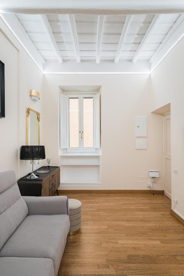 Lupa Luxury Apartment روما المظهر الخارجي الصورة