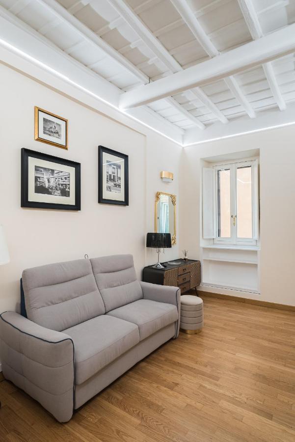 Lupa Luxury Apartment روما المظهر الخارجي الصورة